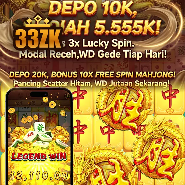 33zk Unduh