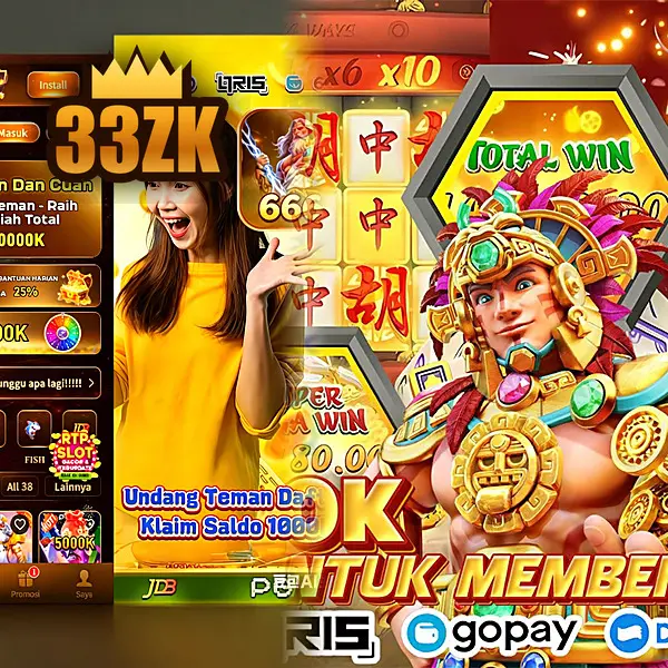 33zk Masuk
